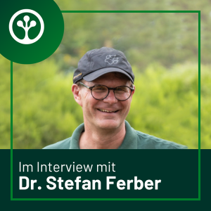#03 Die Notwendigkeit für innovative CO2-Datenerhebung mit Dr. Stefan Ferber