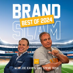 EP 29: Brand Slam: Best of 2024