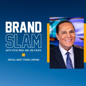 Episode 5: Trust over-time