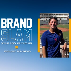 Episode 4: The World Series of Branding