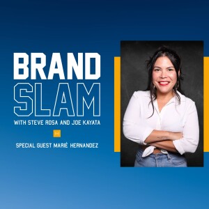 Episode 3: The Keys to Multicultural Branding