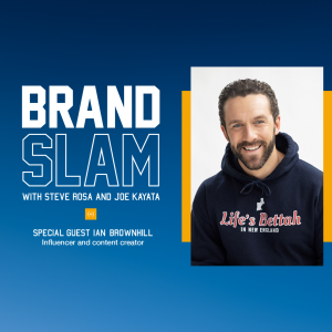 Episode 25: Branding under the influence: Global brands find success with local influencers