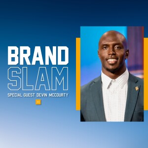 Episode 2: Baller Brands with Devin McCourty