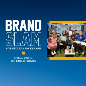 Episode 20: Brand culture and Gen Z: Trust is a must