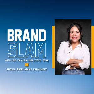 Episode 3: The Keys to Multicultural Branding