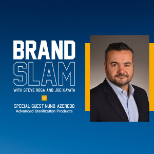 EP 39: Beyond sterile marketing