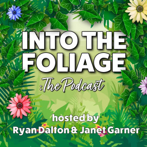 Into The Foliage: Ryan & Jan Catch Up