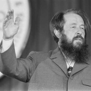 A World Split Apart : Harvard address by Alexander Solzhenitsyn June 8, 1978