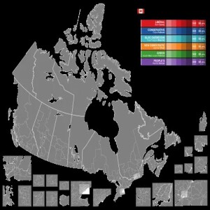 Summer Solo News Blast #1 - Federal Election fallout, biologize the future, Leighton Grey clip