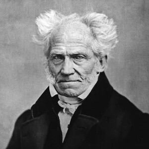 Father of Pessimism : Arthur Schopenhauer 1788-1860 . University Lecture from the 80's ripped from Youtube.