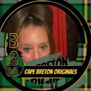 Janet Dermody of Cape Breton Originals Podcast on the scene at Canada wide Carbon Tax Protest.