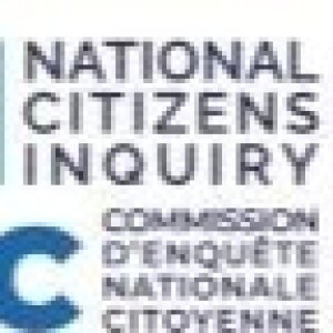 NCI Replay @nationalcitizensinquiry.ca : Remus Nasui  - POWERFUL STORY.