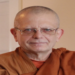 Venerable Ajahn Punnadhammo - Canadian, Monk, Scholar, Translator and Freedom Fighter.