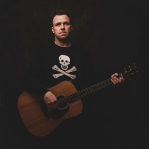 Bryan McPherson-Emigrant and the Winter of Death. DIY Music in the "new normal"