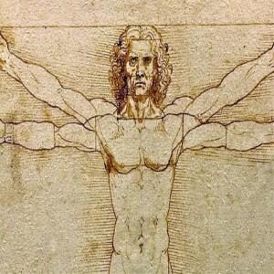 Renewed Humanism Politics of the Heart, Part 5 of 5 W.D. James