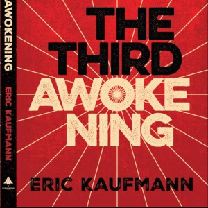 Why woke people suffer with mental illness, depression & anxiety | Eric Kaufmann