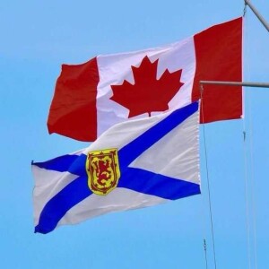 NEWS: Nova Scotia and Canadian. The Soviet Purge. The Gulf War.