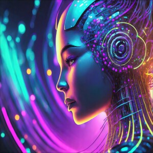 Transhumanist idiots discussing your future.