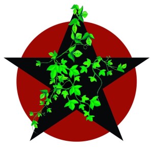 Paul Cudenec : Anarchism in the Bio-Digital Convergence. ( my last show!!!)