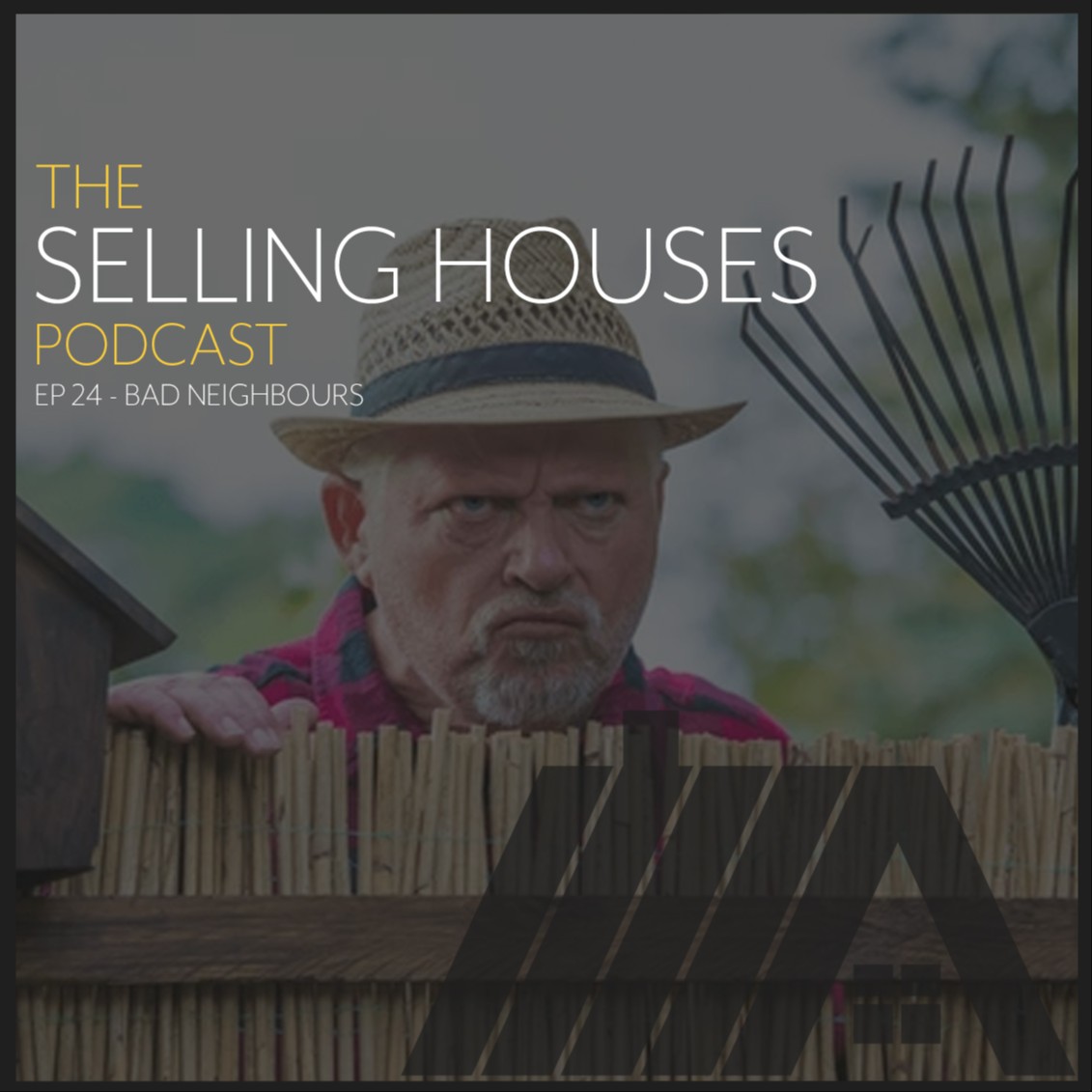 The Selling Houses Podcast