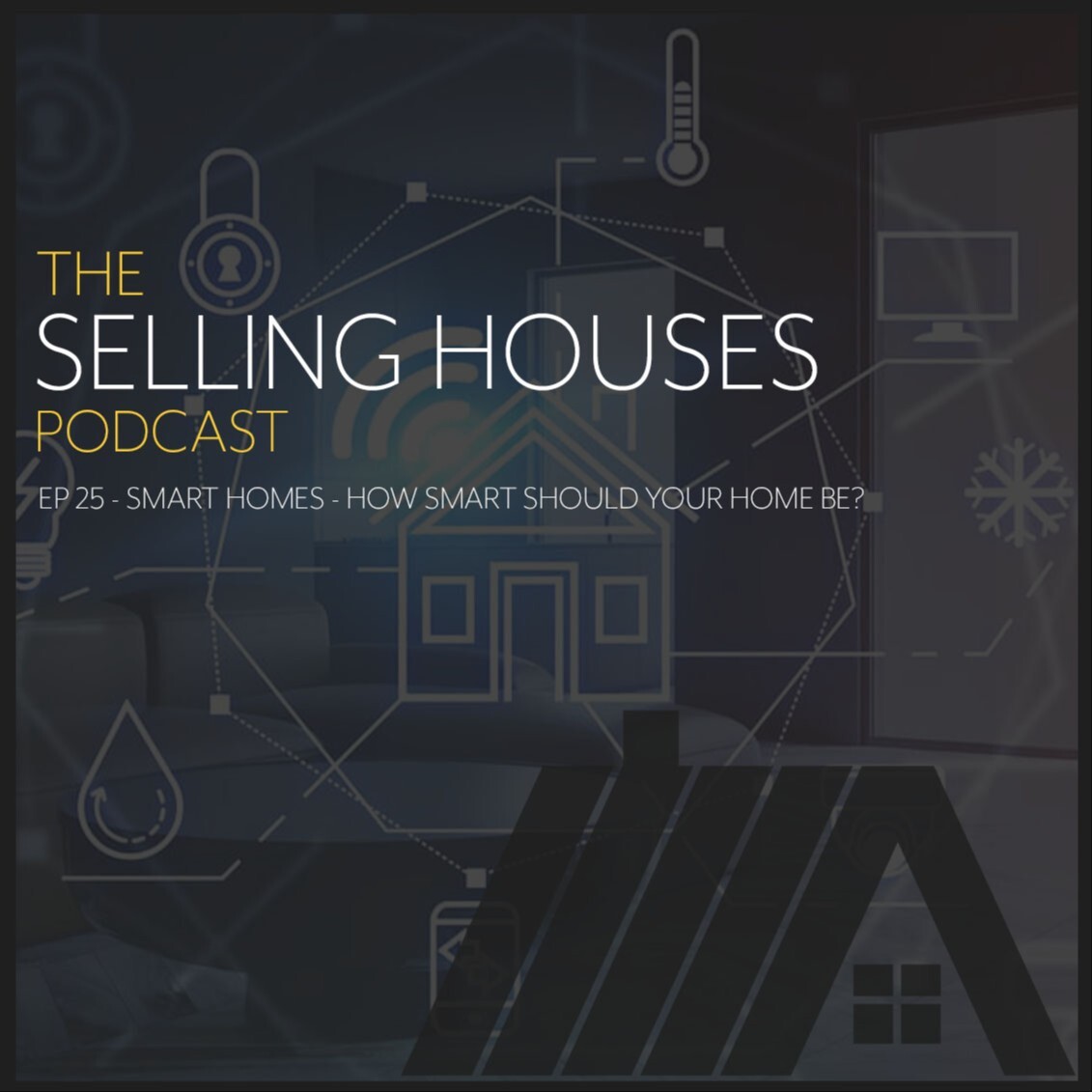 The Selling Houses Podcast