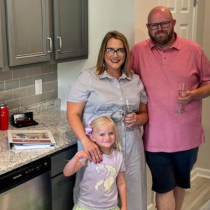 Ep 1: Bailee Arnold’s Homeowner Journey