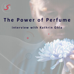 Enhancing mental performance through fragrance - Interview with Kathrin Ohla