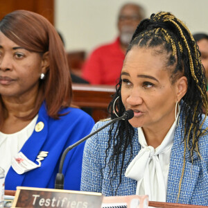 Tuesday, May 13, 2025