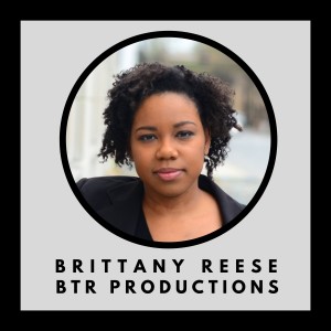 Spaces Storyhour with Journalist Brittany Reese