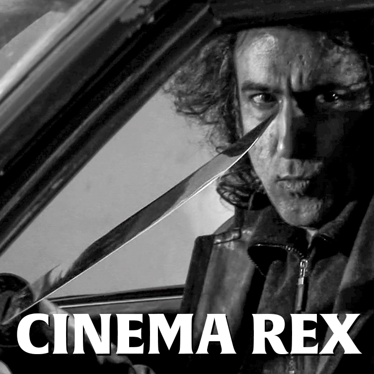 Cinema Rex - Iranian Cinema Podcast