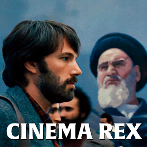 040 - Hollywood Hitjobs: Argo (ft. Tehran)