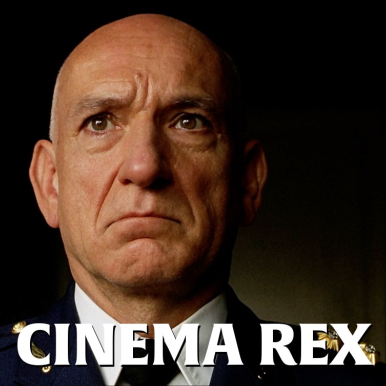 Cinema Rex - Iranian Cinema Podcast