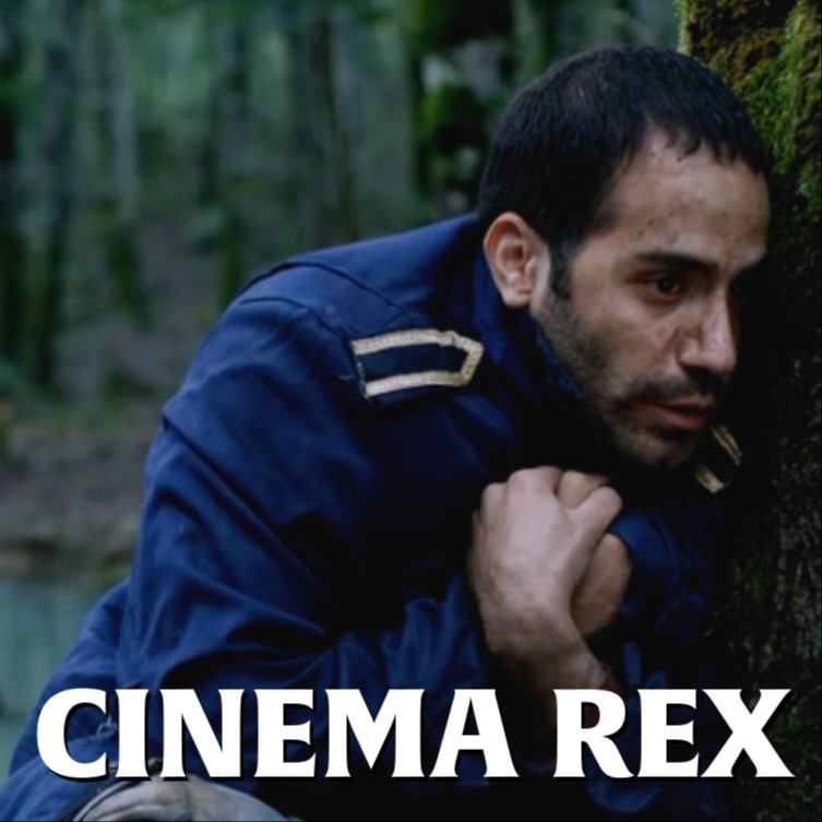 Cinema Rex - Iranian Cinema Podcast