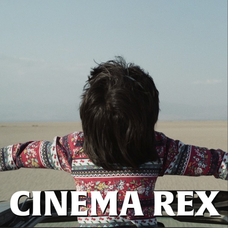 Cinema Rex - Iranian Cinema Podcast