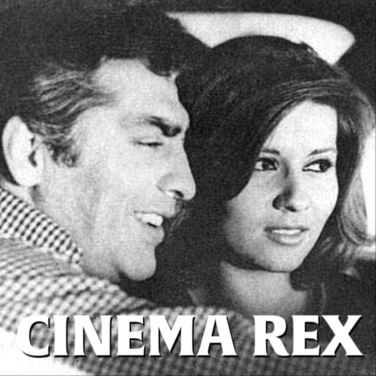 Cinema Rex - Iranian Cinema Podcast