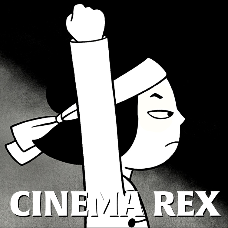 Cinema Rex - Iranian Cinema Podcast