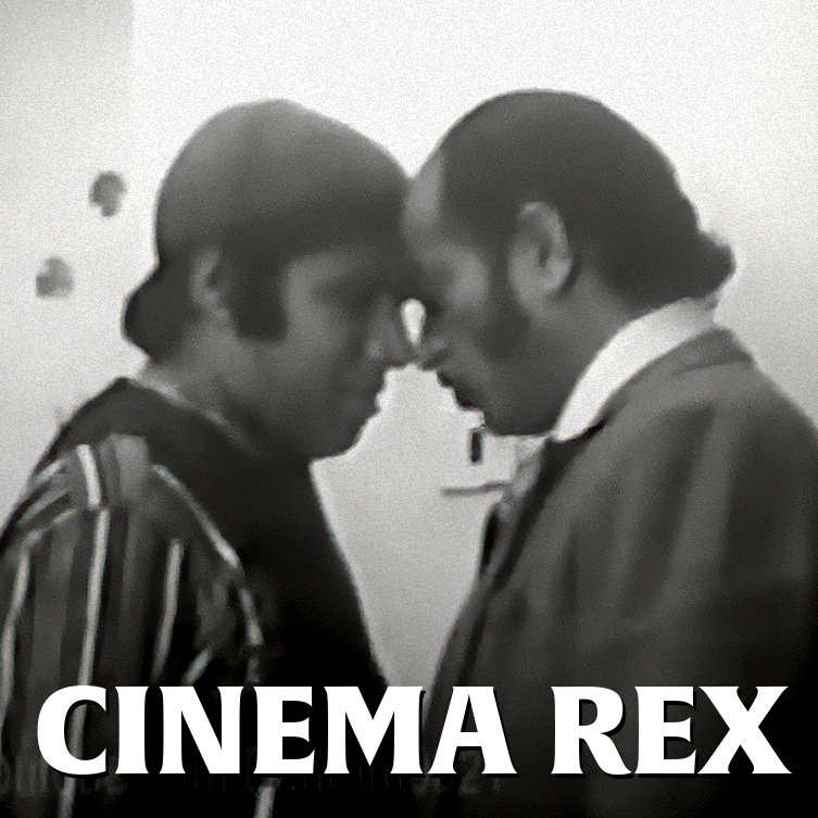 Cinema Rex - Iranian Cinema Podcast