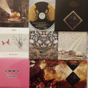 Progressive Masterpieces Vol. 4 US II