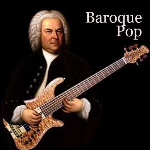 Baroque Pop