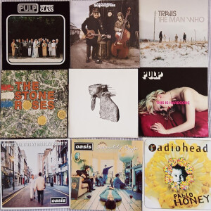 Britpop