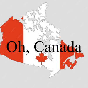 Oh, Canada
