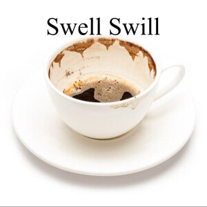 Swell Swill - Coffee