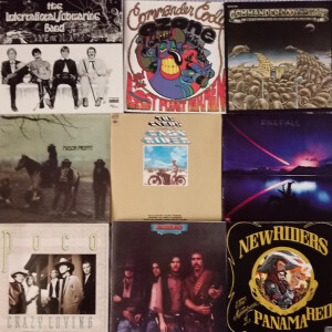 Country Rock
