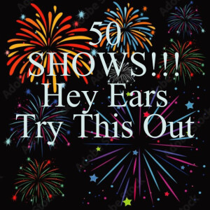 50 SHOWS!!!