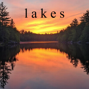 l a k e s