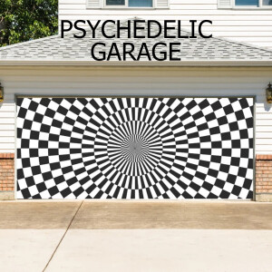 Psychedelic Garage
