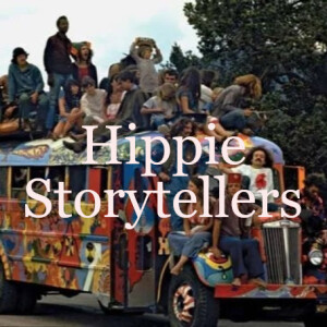 Hippie Storytellers