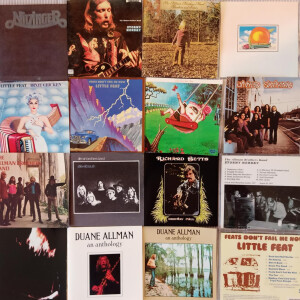 Southern Rock