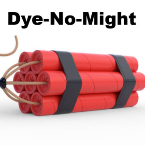 Dye-No-Might