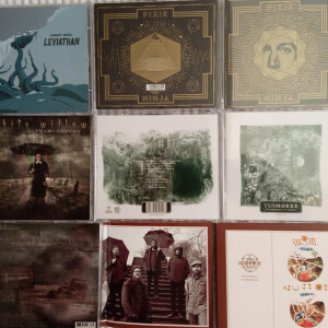 Progressive Masterpieces Vol. 5 Norway